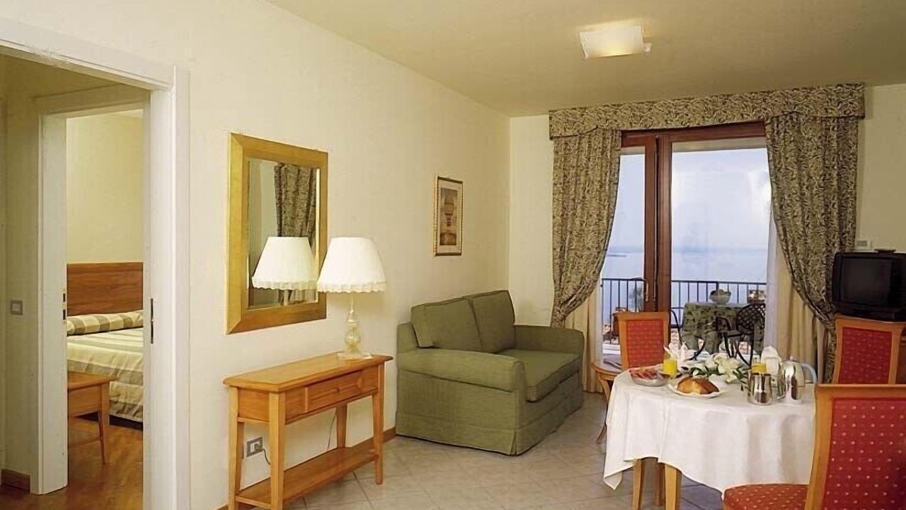 Photo of Livingroom in Gardone Riviera