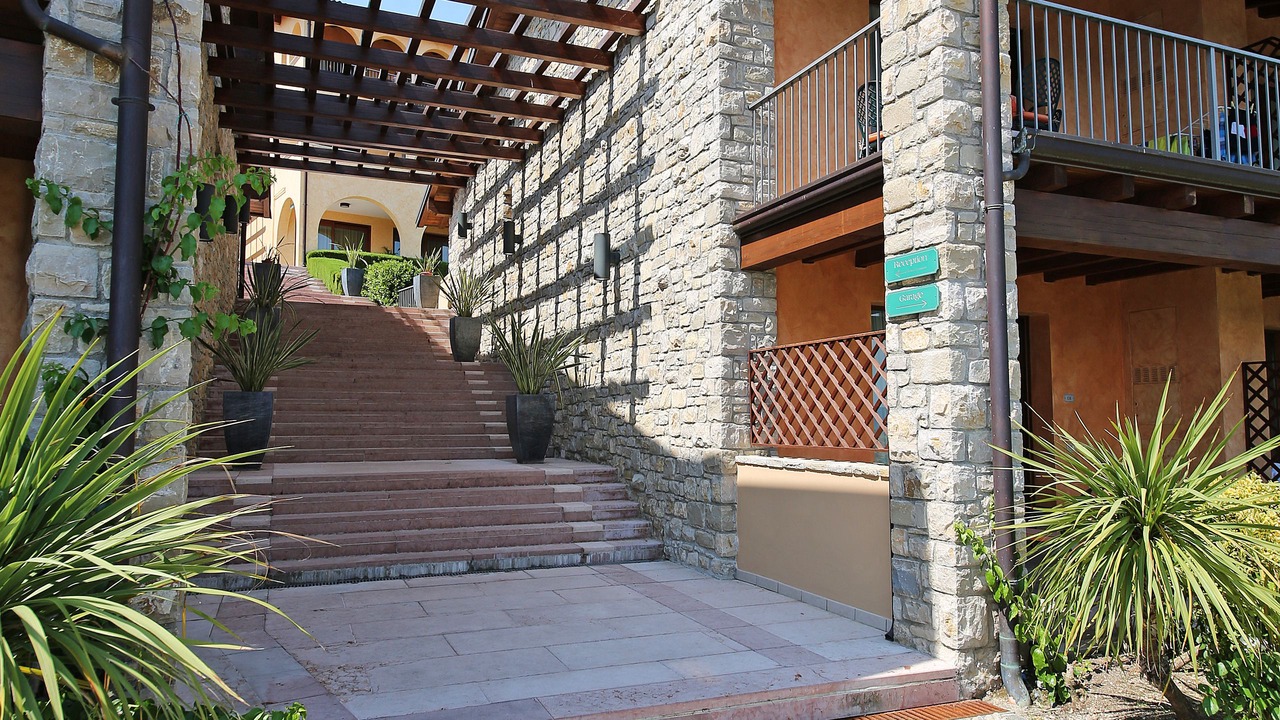 Photo of Outdoor in Gardone Riviera