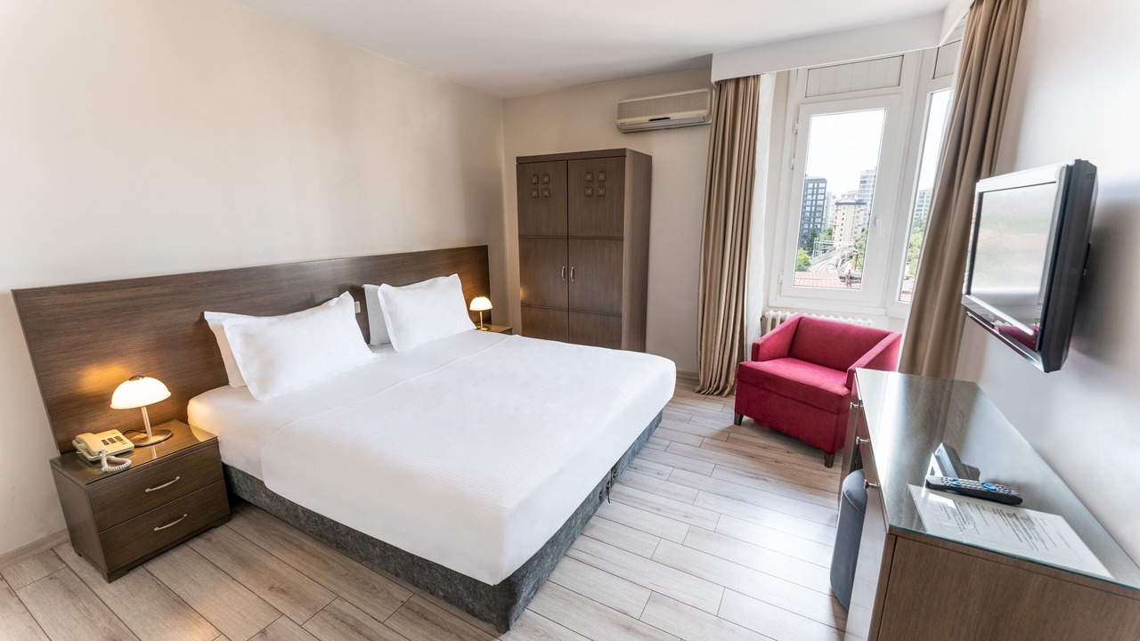 Photo of Bedroom in Suadiye
