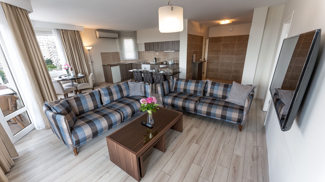 Photo of Livingroom in Suadiye