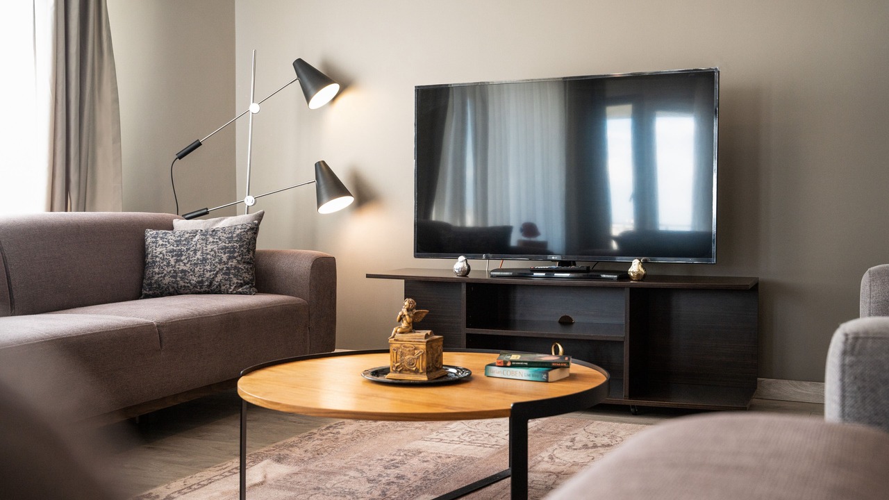 Photo of Livingroom in Suadiye