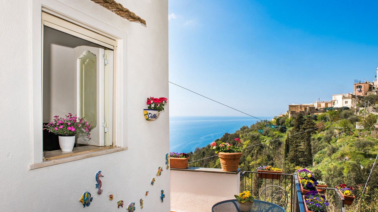 Photo of Outdoor in Montepertuso