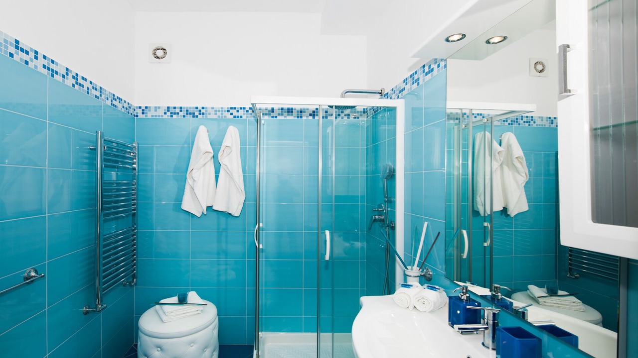 Photo of Bathroom in Montepertuso