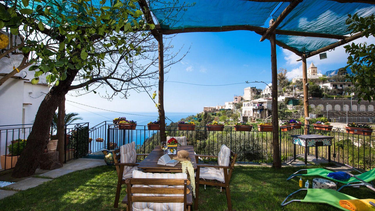 Photo of Outdoor in Montepertuso