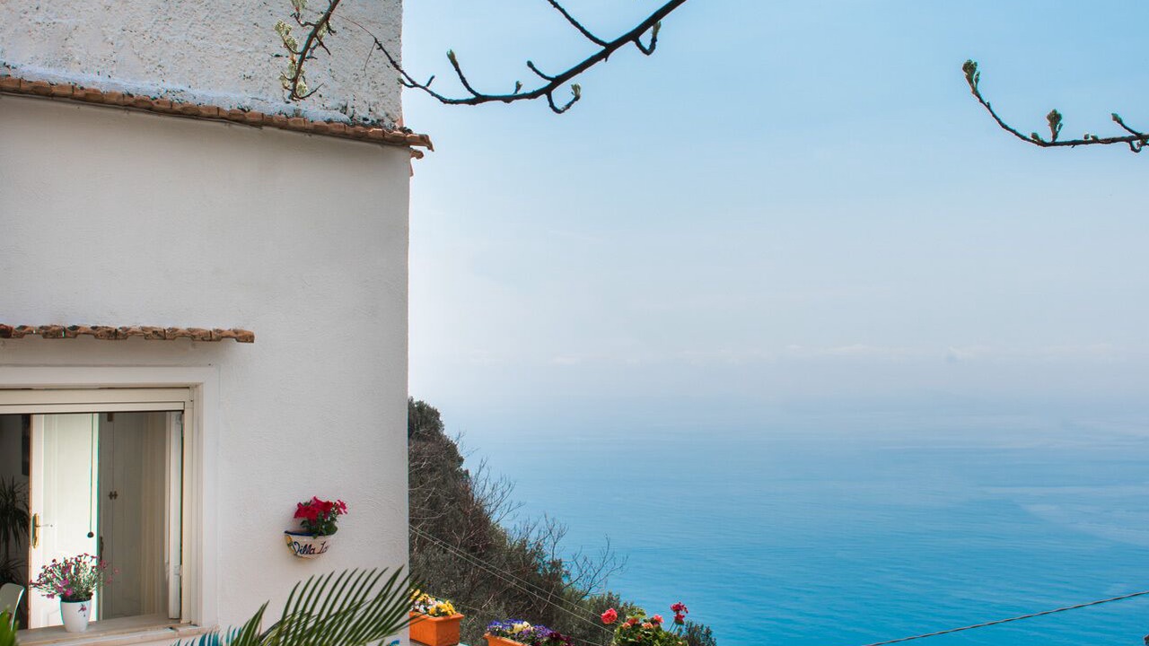 Photo of Outdoor in Montepertuso