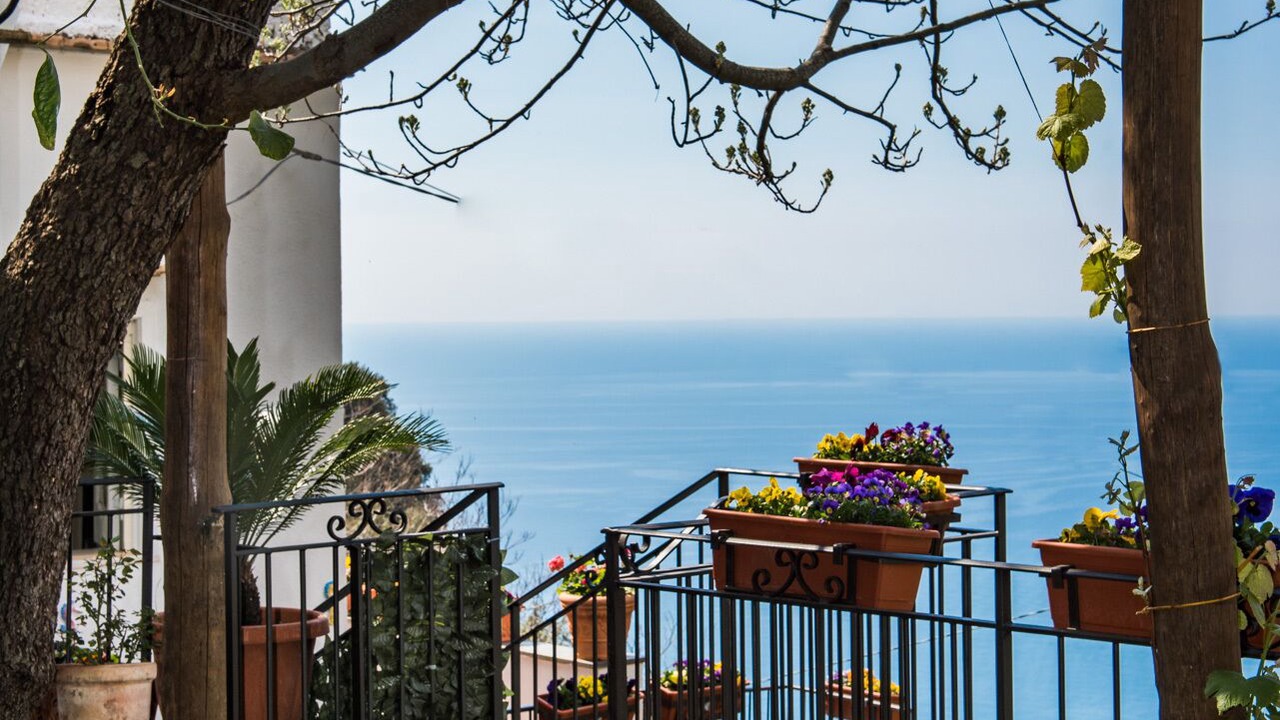 Photo of Outdoor in Montepertuso