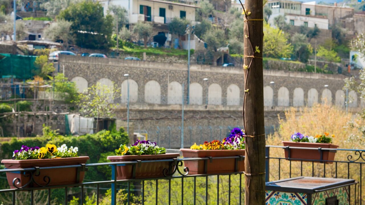 Photo of Outdoor in Montepertuso