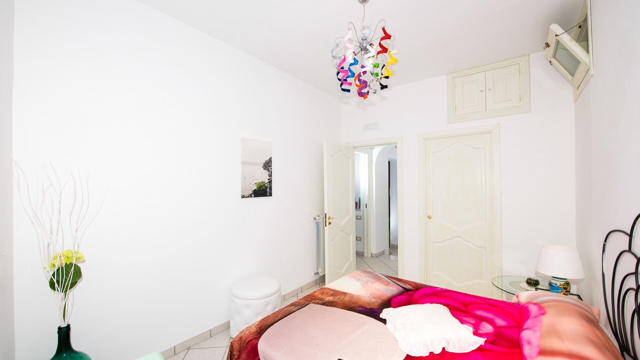 Photo of Bedroom in Montepertuso