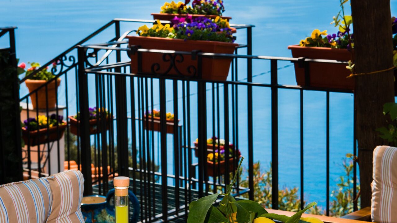 Photo of Outdoor in Montepertuso
