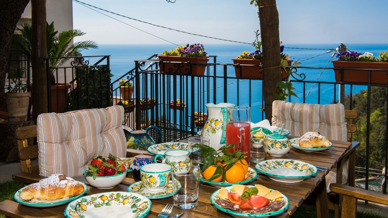 Photo of Outdoor in Montepertuso
