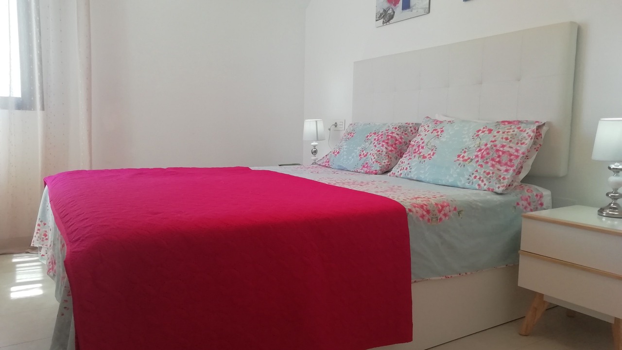 Photo of Bedroom in Los Cuarteros