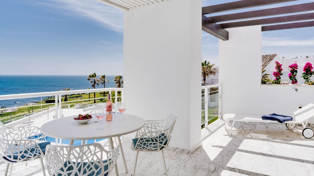 Photo of Outdoor in Casares del Mar