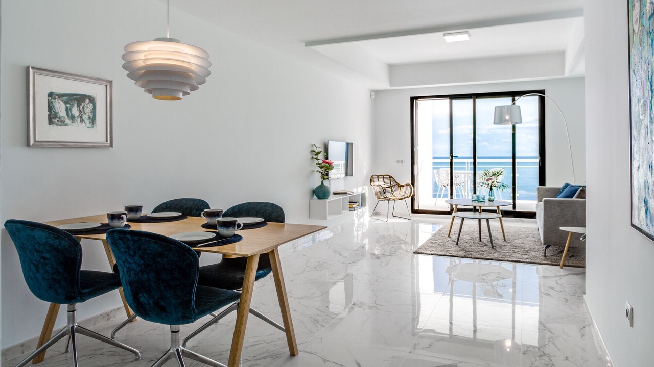 Photo of Bedroom in Casares del Mar