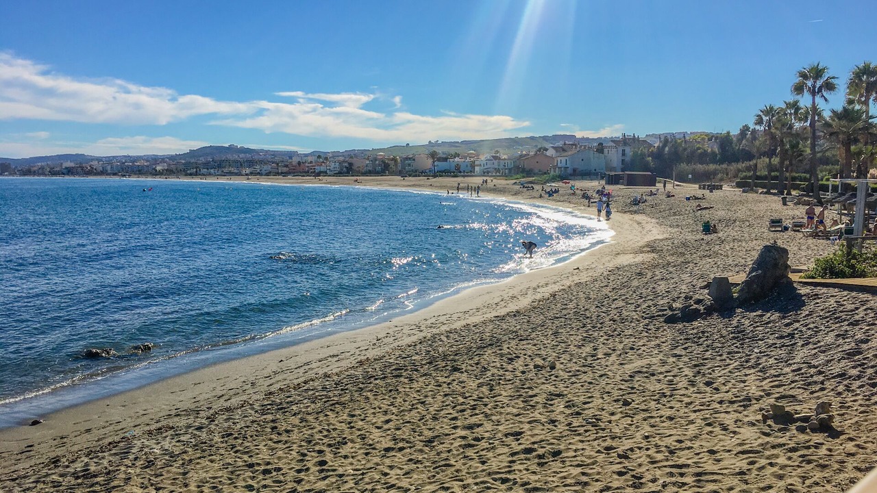 Photo of Others in Casares del Mar