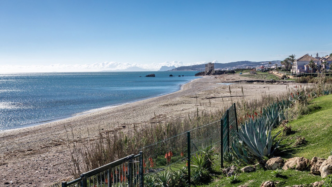 Photo of Outdoor in Casares del Mar