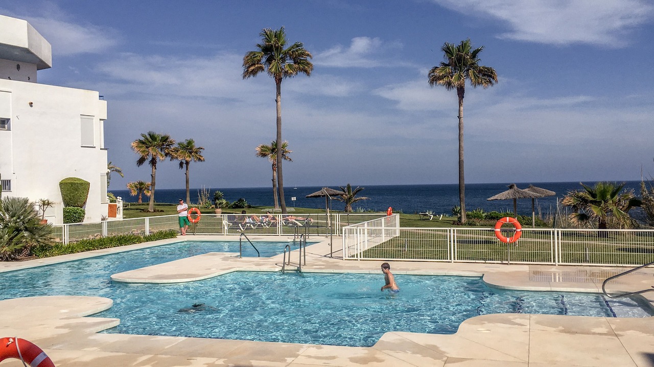 Photo of Outdoor in Casares del Mar
