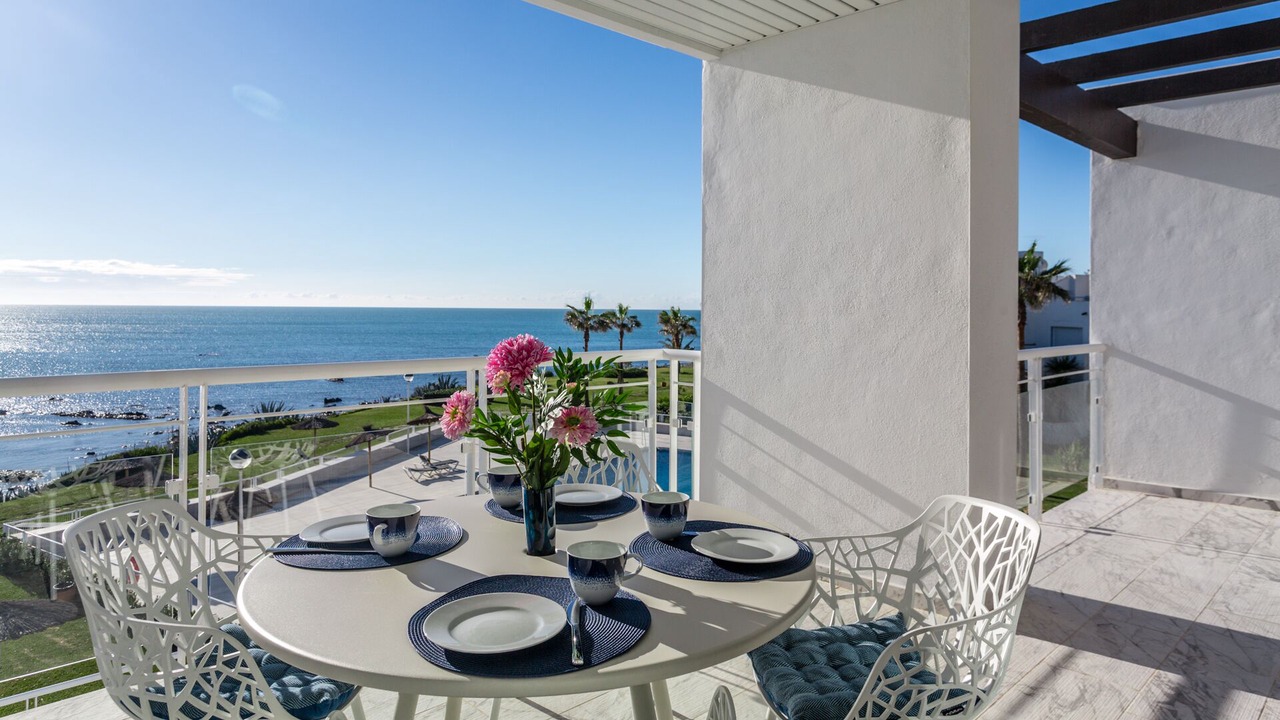 Photo of Others in Casares del Mar