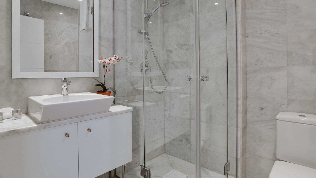 Photo of Bathroom in Casares del Mar