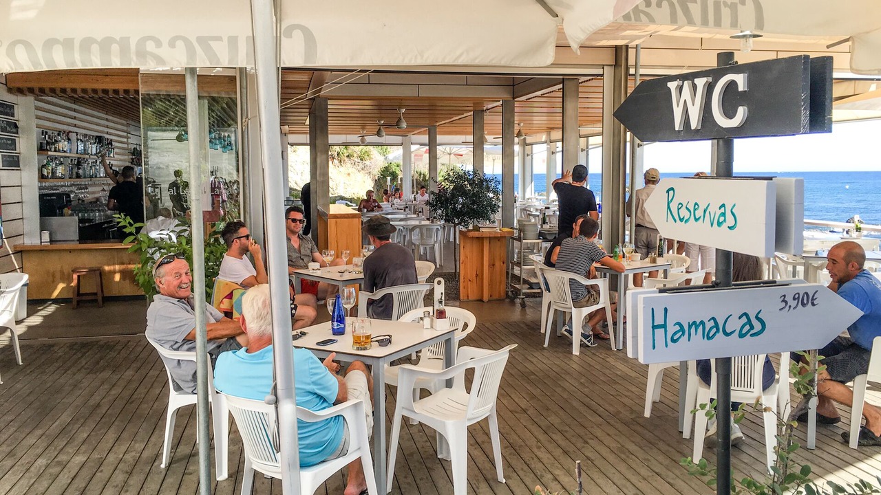 Photo of Others in Casares del Mar