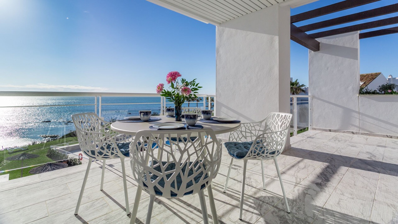 Photo of Others in Casares del Mar