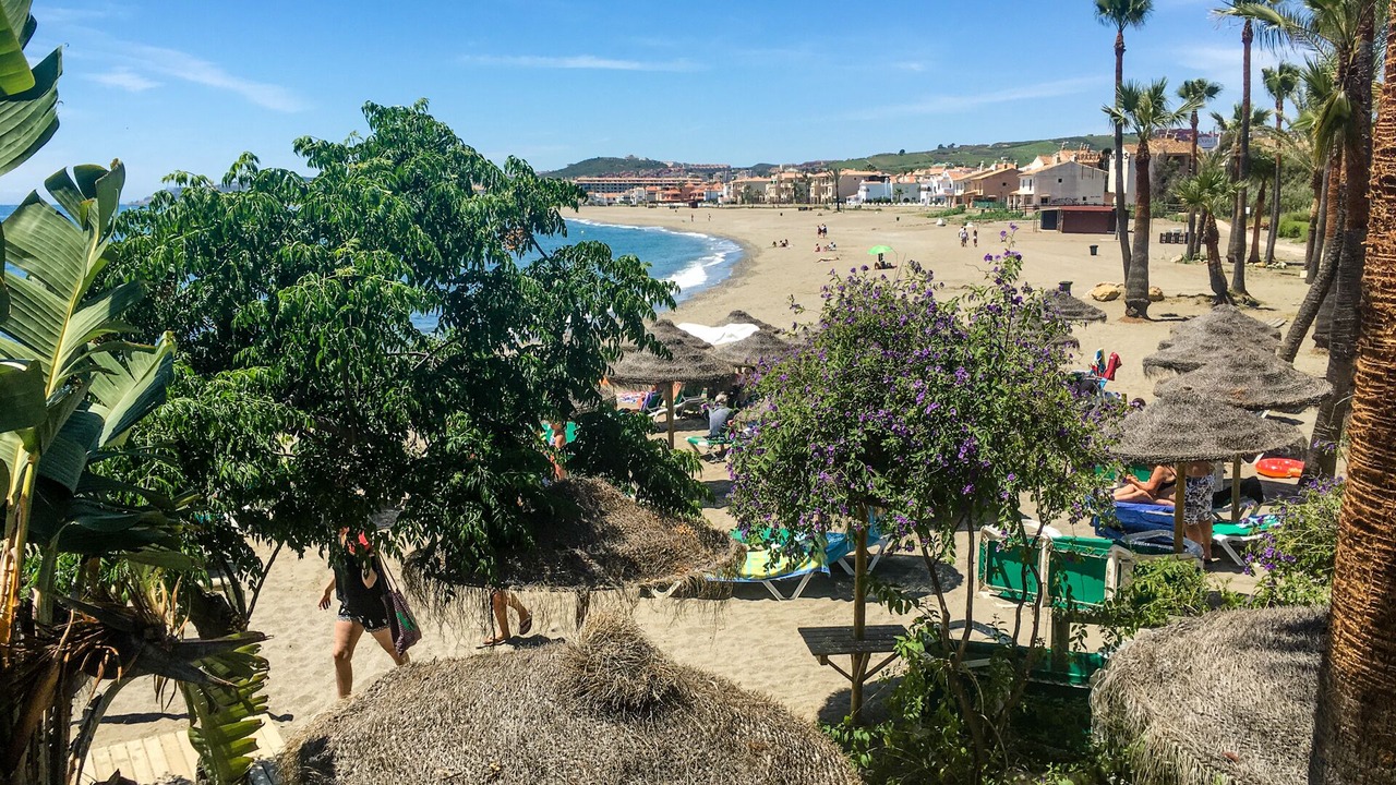 Photo of Others in Casares del Mar