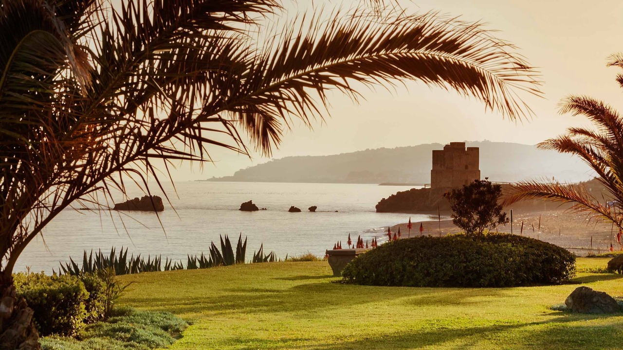 Photo of Outdoor in Casares del Mar