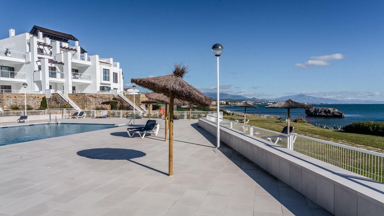 Photo of Outdoor in Casares del Mar