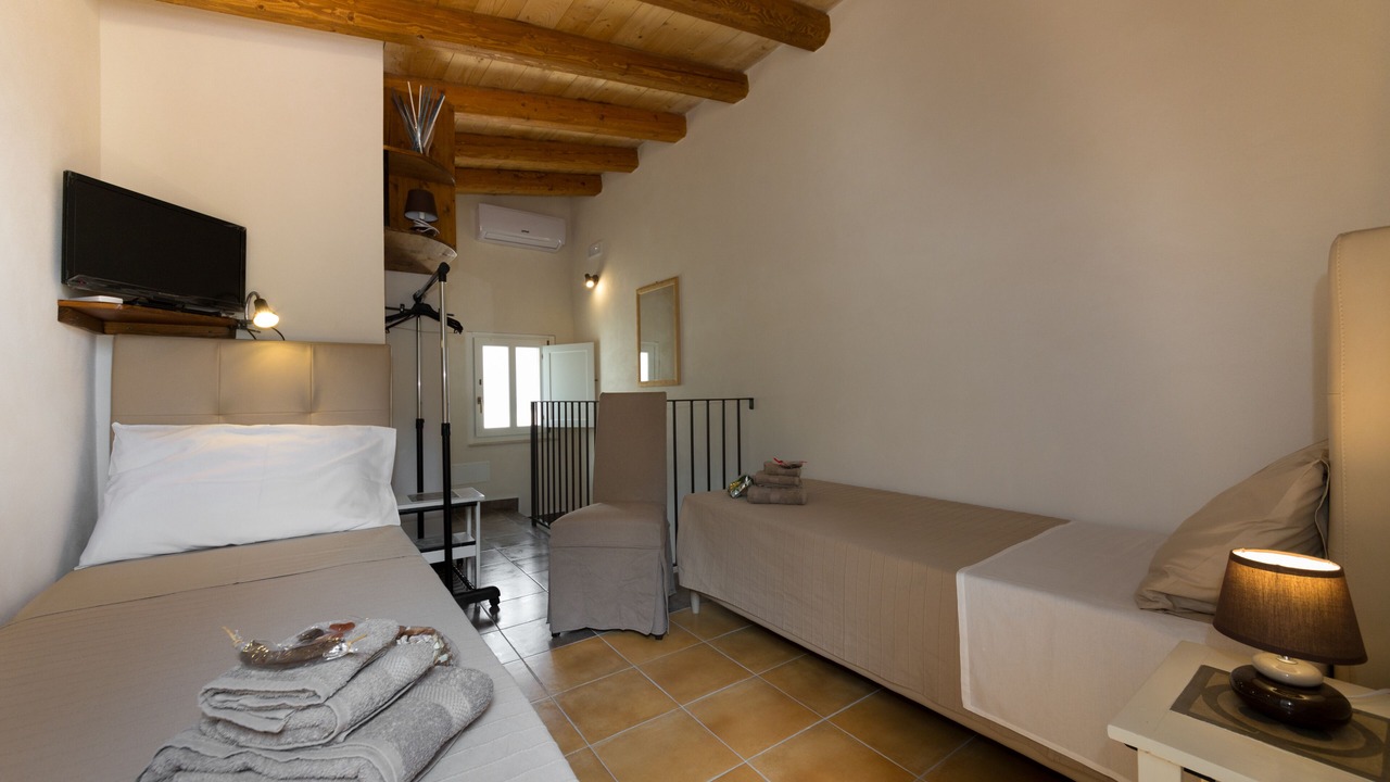 Photo of Bedroom in Ragusa