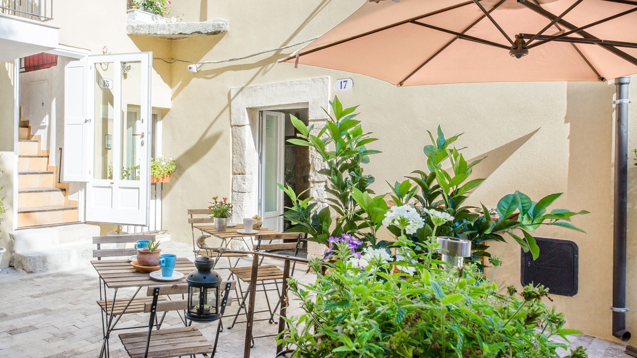 Photo of Outdoor in Ragusa