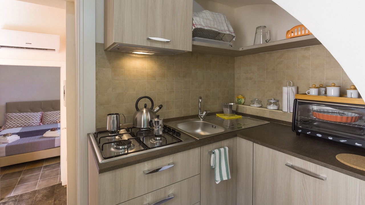 Photo of Kitchen in Ragusa