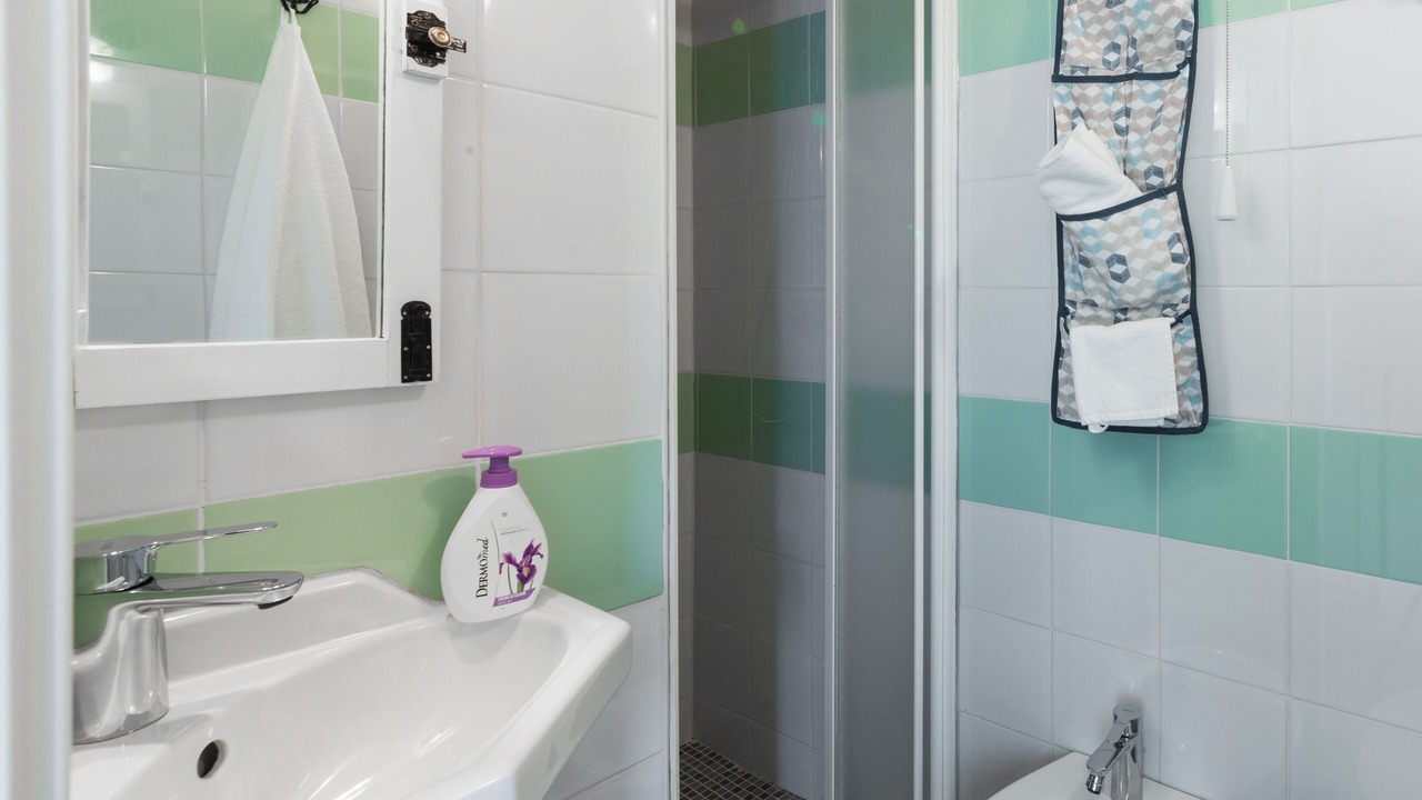 Photo of Bathroom in Ragusa