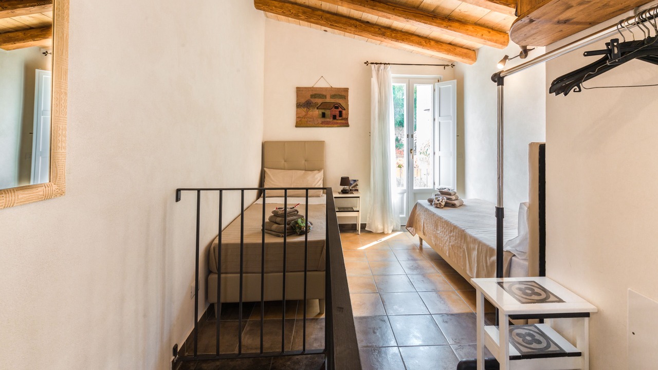 Photo of Bedroom in Ragusa