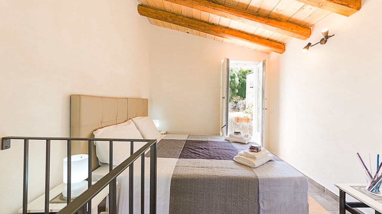 Photo of Bedroom in Ragusa