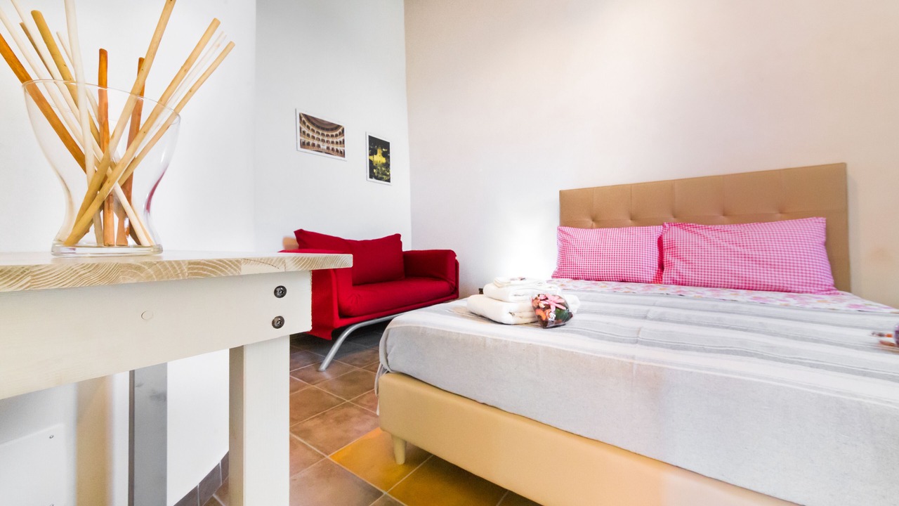 Photo of Bedroom in Ragusa