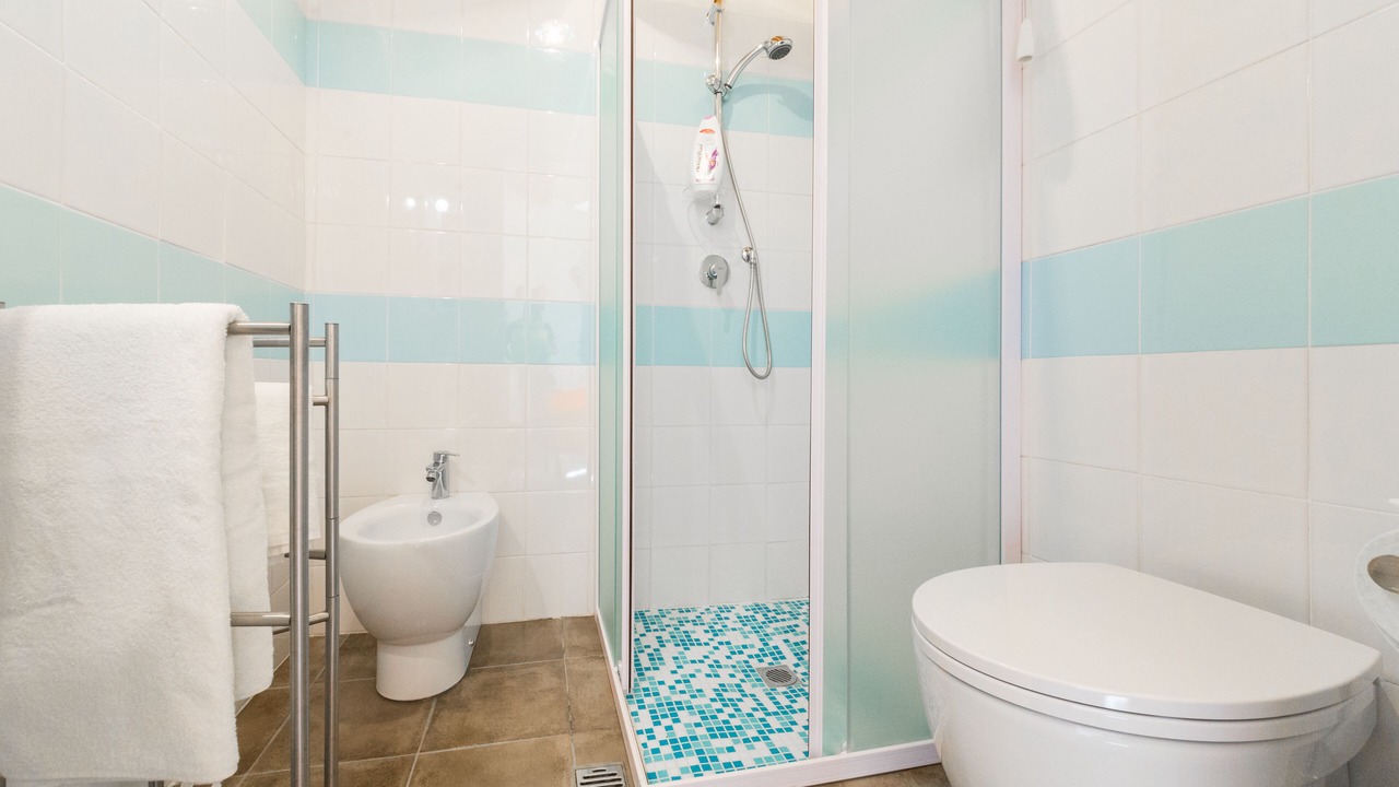 Photo of Bathroom in Ragusa