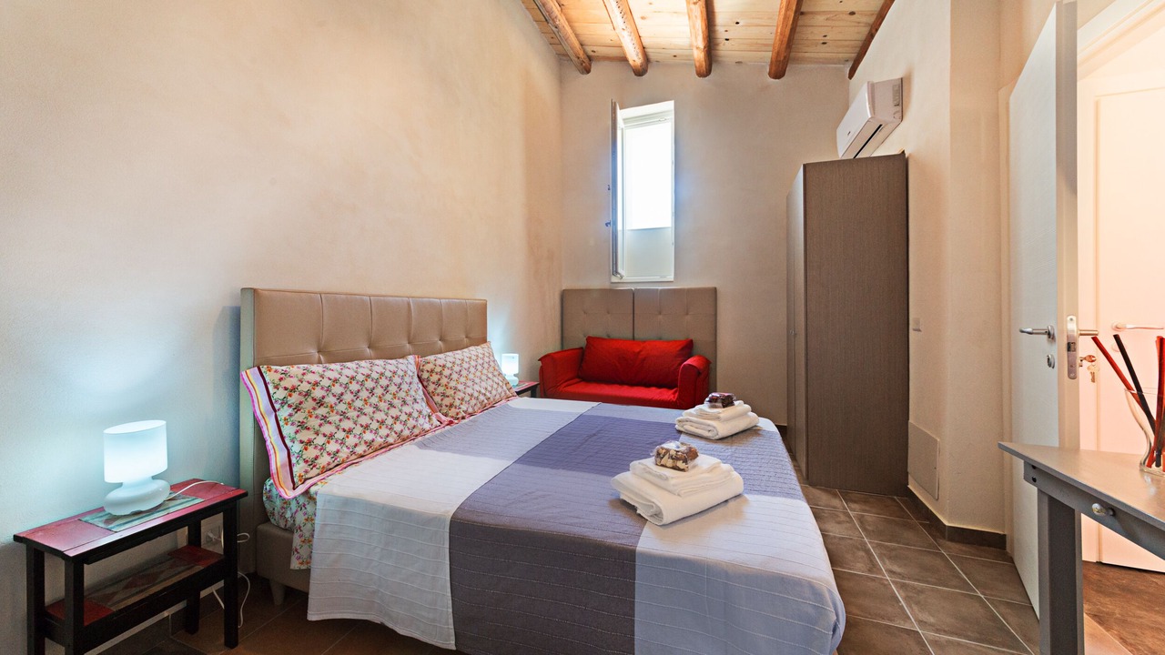 Photo of Bedroom in Ragusa