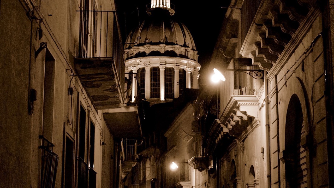 Photo of Outdoor in Ragusa