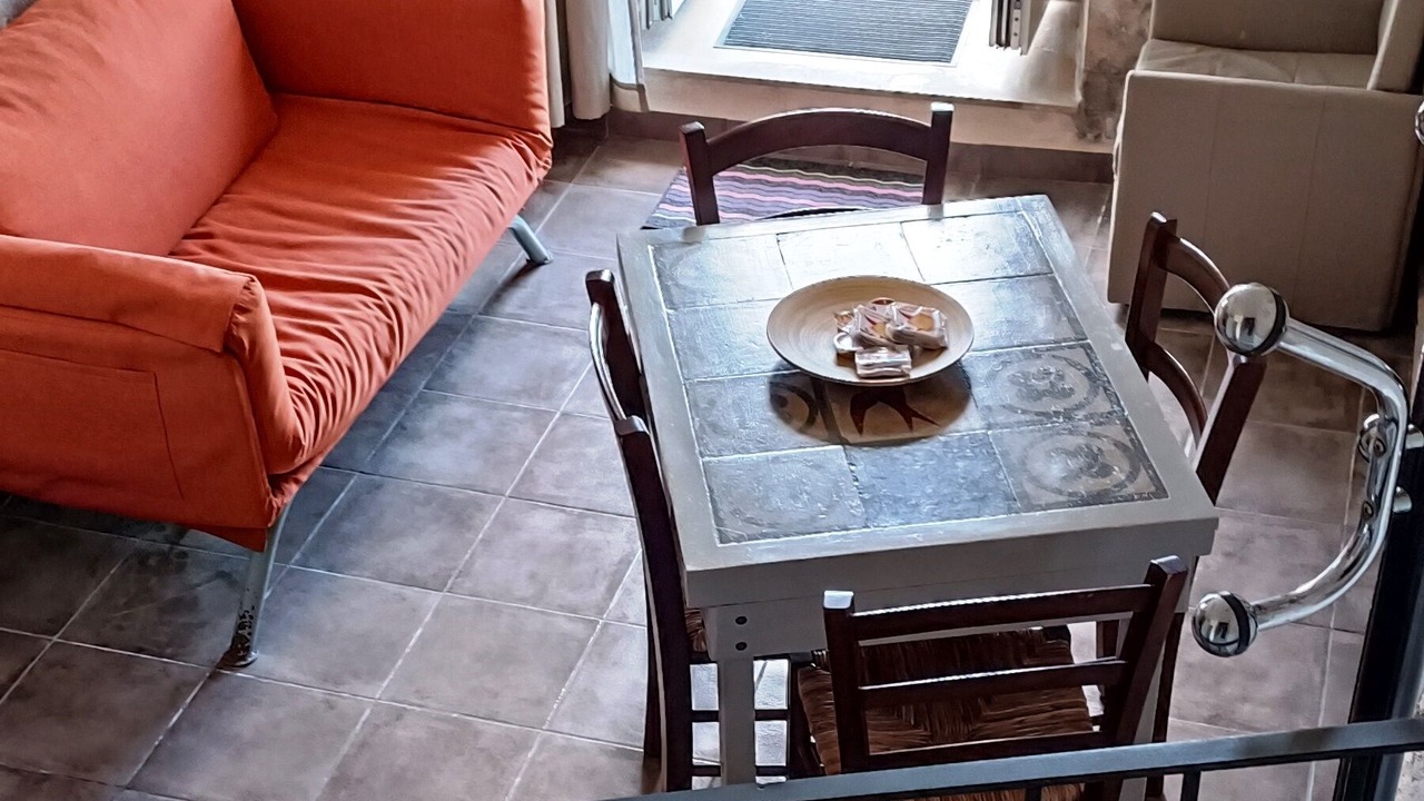 Photo of Livingroom in Ragusa