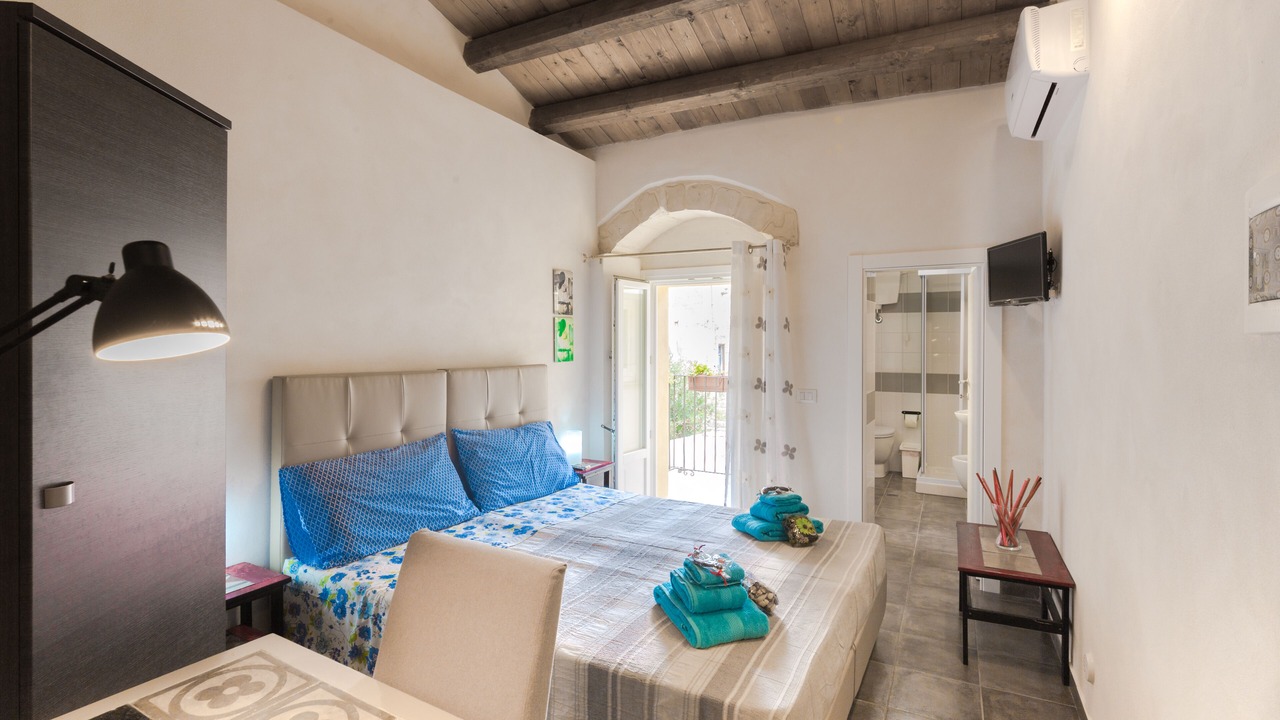 Photo of Bedroom in Ragusa