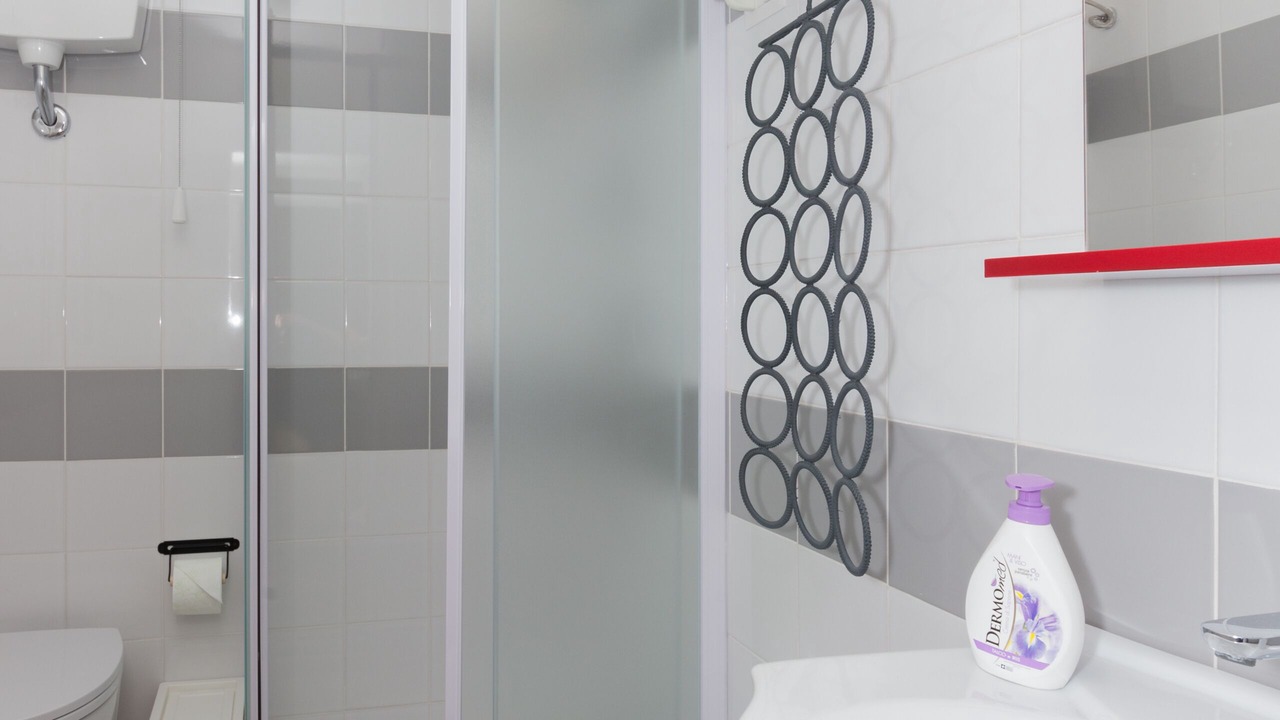 Photo of Bathroom in Ragusa