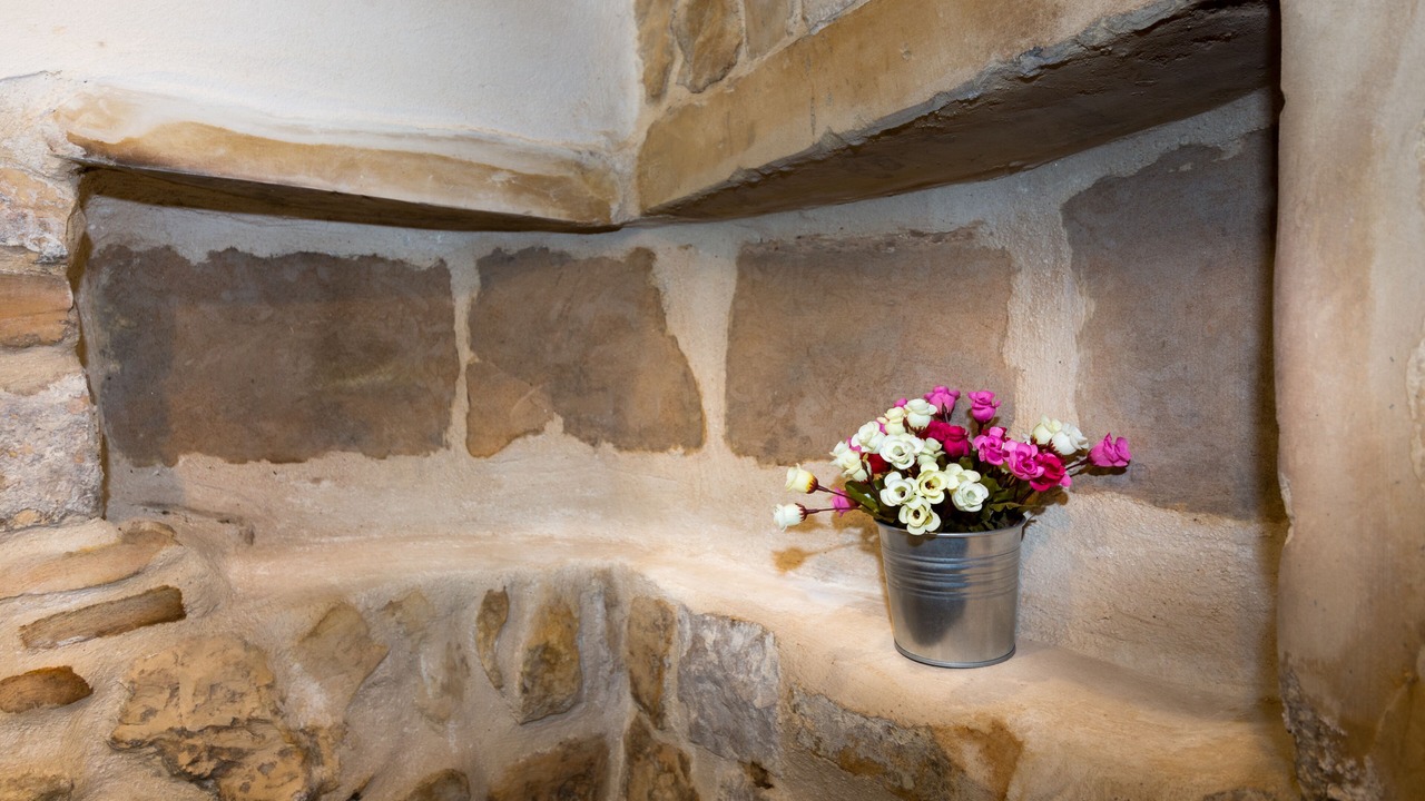 Photo of Bathroom in Ragusa