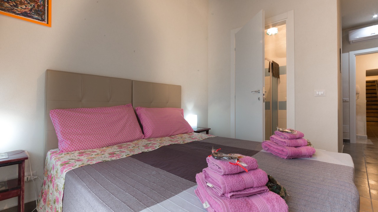Photo of Bedroom in Ragusa
