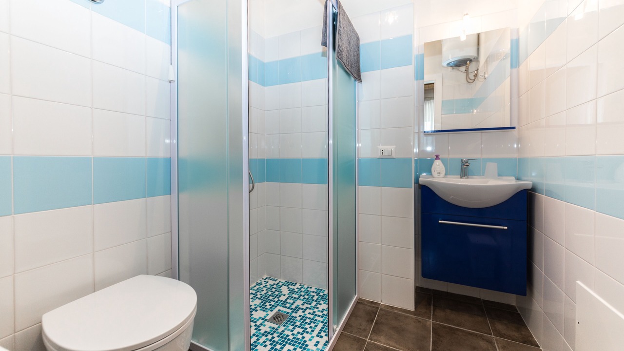 Photo of Bathroom in Ragusa