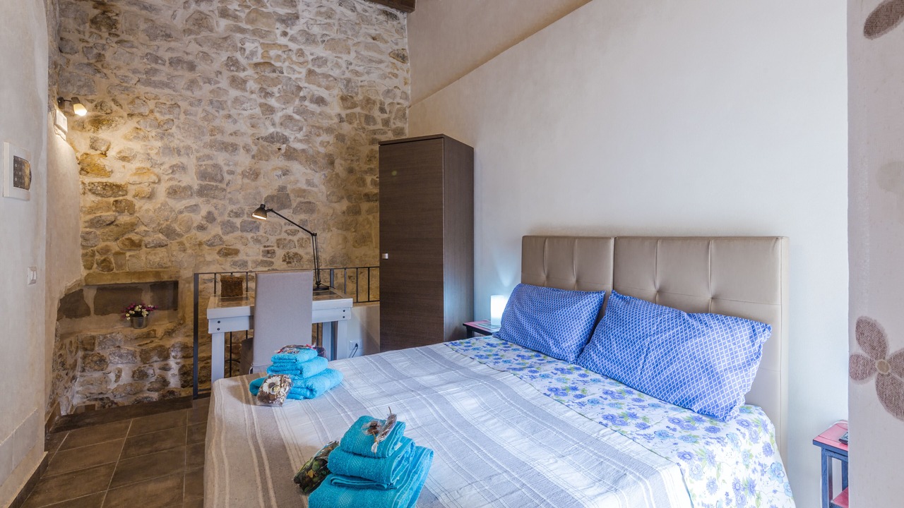 Photo of Bedroom in Ragusa