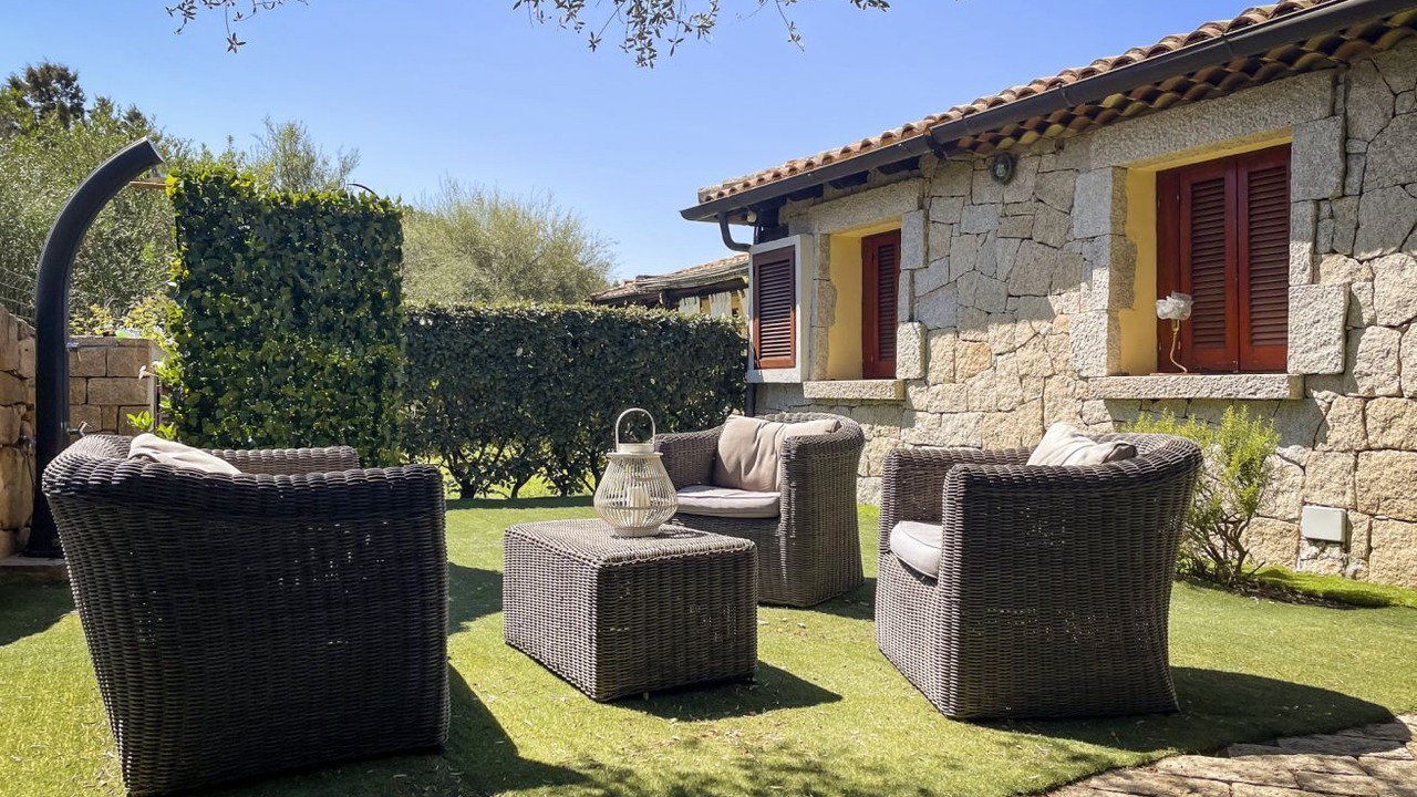 Photo of Patio Balcony in San Teodoro