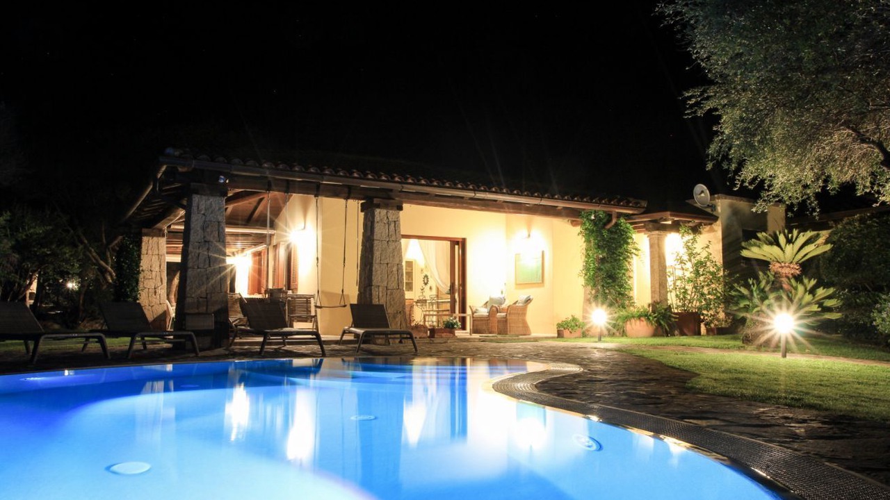 Photo of Outdoor in San Teodoro