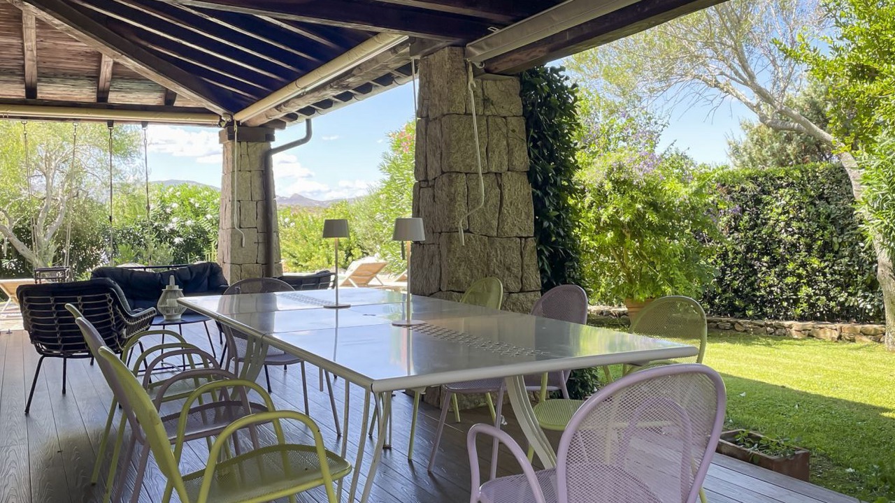 Photo of Outdoor in San Teodoro
