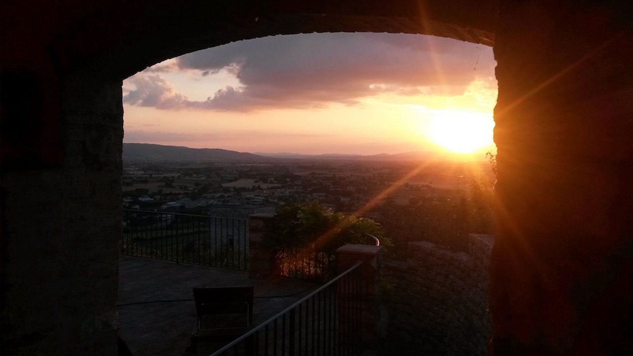 Photo of Outdoor in Spello