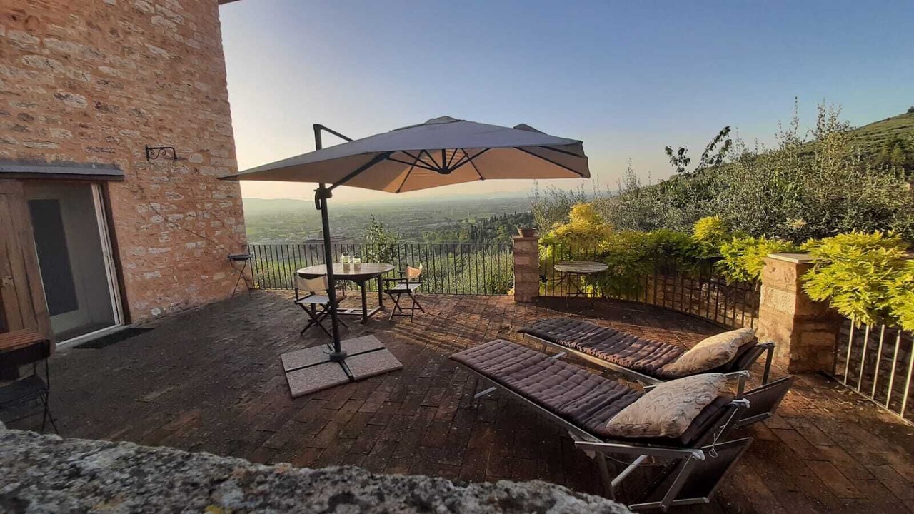 Photo of Outdoor in Spello