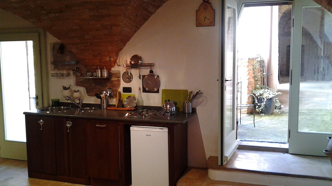 Photo of Kitchen in Spello